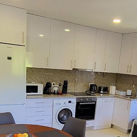 Apartamento Casa Barca Velha Ponte da Barca Exterior foto