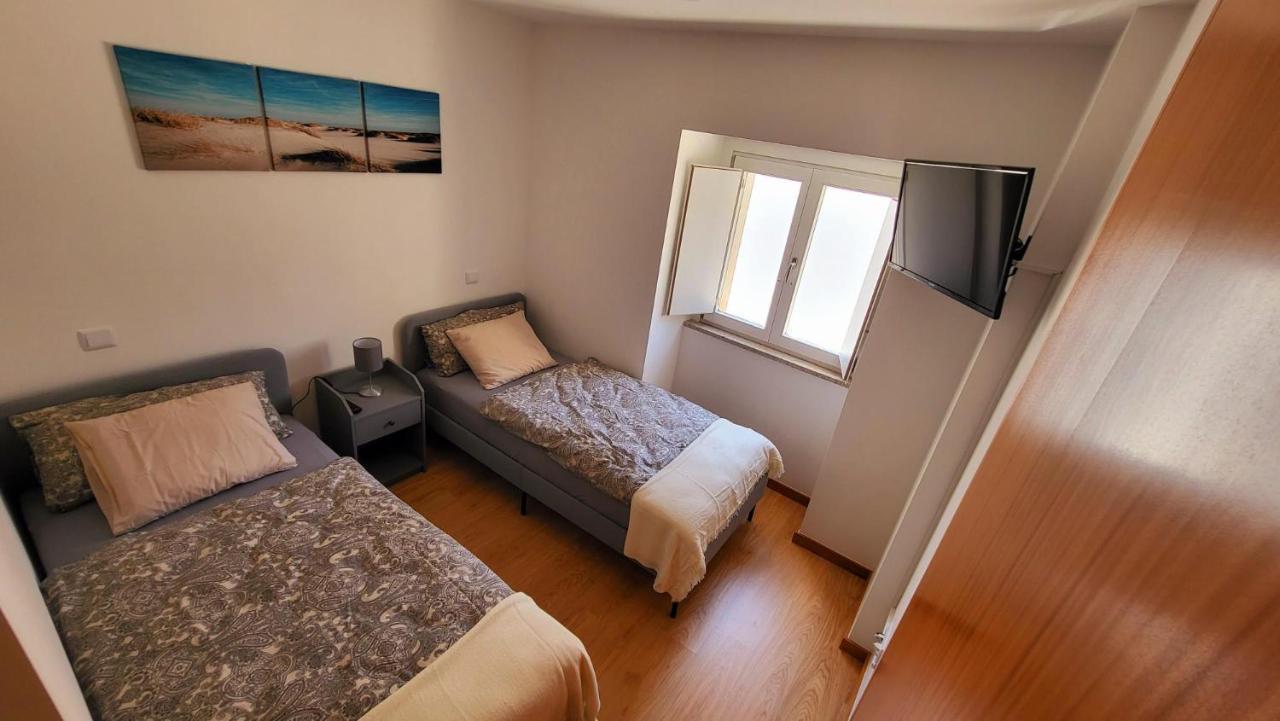 Apartamento Casa Barca Velha Ponte da Barca Exterior foto
