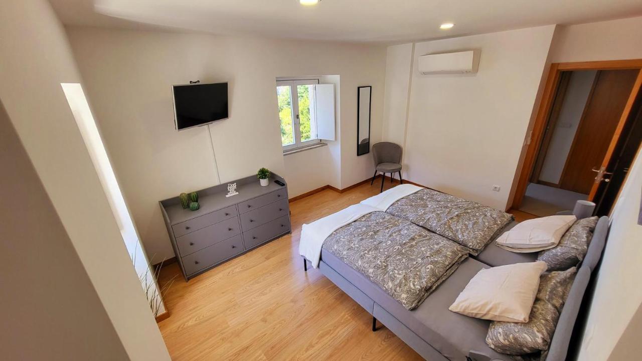 Apartamento Casa Barca Velha Ponte da Barca Exterior foto