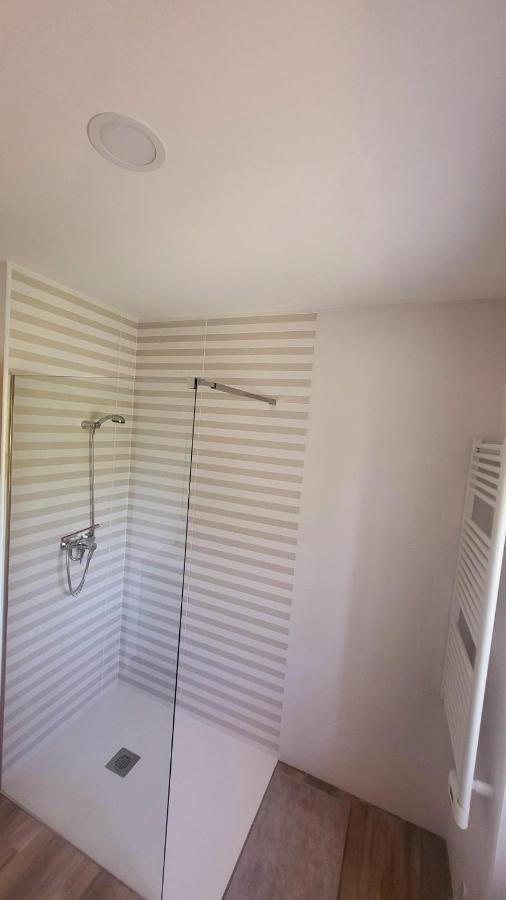 Apartamento Casa Barca Velha Ponte da Barca Exterior foto