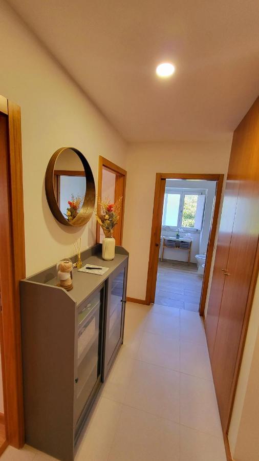 Apartamento Casa Barca Velha Ponte da Barca Exterior foto